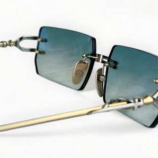 Lordie Sunglasses - Chrome Hearts - SUNGLASSES | REMAINDED
