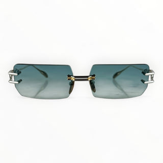Lordie Sunglasses - Chrome Hearts - SUNGLASSES | REMAINDED