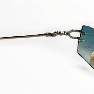 Lordie Sunglasses - Chrome Hearts - SUNGLASSES | REMAINDED