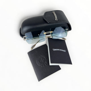 Lordie Sunglasses - Chrome Hearts - SUNGLASSES | REMAINDED