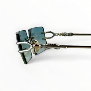 Lordie Sunglasses - Chrome Hearts - SUNGLASSES | REMAINDED