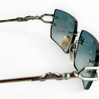 Lordie Sunglasses - Chrome Hearts - SUNGLASSES | REMAINDED