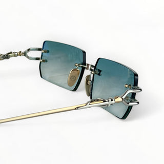 Lordie Sunglasses - Chrome Hearts - SUNGLASSES | REMAINDED