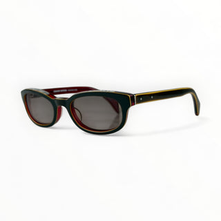 Lowrider Sunglasses - Chrome Hearts - SUNGLASSES | REMAINDED