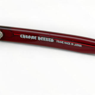 Lowrider Sunglasses - Chrome Hearts - SUNGLASSES | REMAINDED