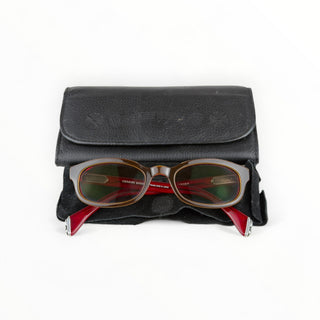 Lowrider Sunglasses - Chrome Hearts - SUNGLASSES | REMAINDED