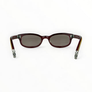 Lowrider Sunglasses - Chrome Hearts - SUNGLASSES | REMAINDED