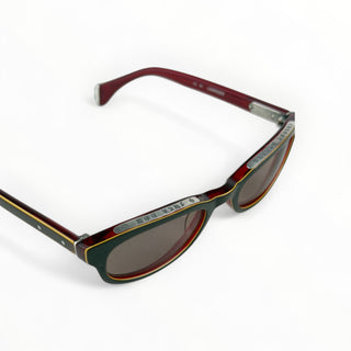 Lowrider Sunglasses - Chrome Hearts - SUNGLASSES | REMAINDED