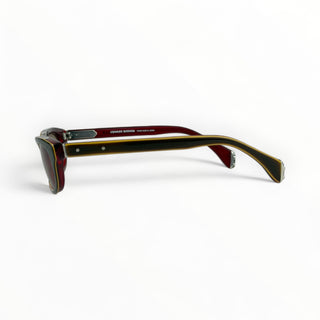 Lowrider Sunglasses - Chrome Hearts - SUNGLASSES | REMAINDED