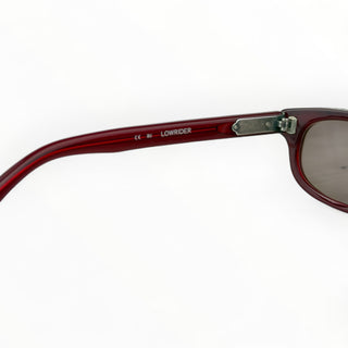 Lowrider Sunglasses - Chrome Hearts - SUNGLASSES | REMAINDED