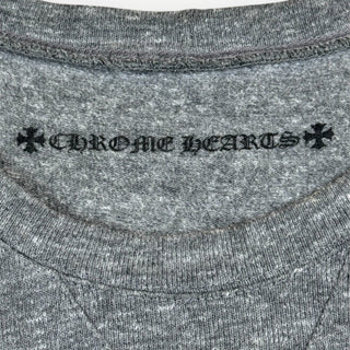 Matty Boy Crewneck - Chrome Hearts - HOODIE | REMAINDED