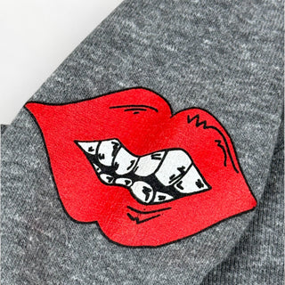 Matty Boy Crewneck - Chrome Hearts - HOODIE | REMAINDED