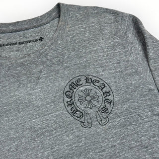 Matty Boy Crewneck - Chrome Hearts - HOODIE | REMAINDED