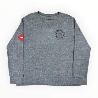 Matty Boy Crewneck - Chrome Hearts - HOODIE | REMAINDED