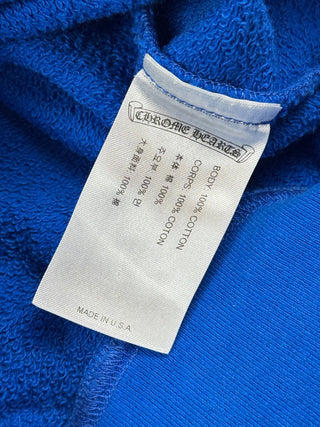 Matty Boy "SPACE" Crewneck - Chrome Hearts - HOODIE | REMAINDED