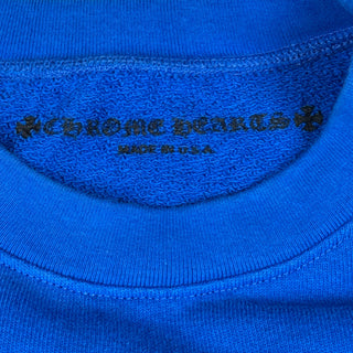 Matty Boy "SPACE" Crewneck - Chrome Hearts - HOODIE | REMAINDED