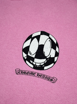 Matty Boy "VANITY AFFAIR" Crewneck - Chrome Hearts - HOODIE | REMAINDED