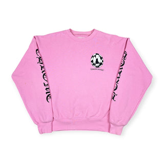 Matty Boy "VANITY AFFAIR" Crewneck - Chrome Hearts - HOODIE | REMAINDED