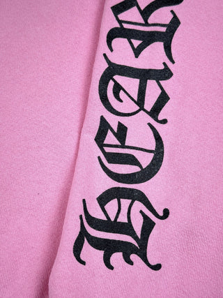 Matty Boy "VANITY AFFAIR" Crewneck - Chrome Hearts - HOODIE | REMAINDED