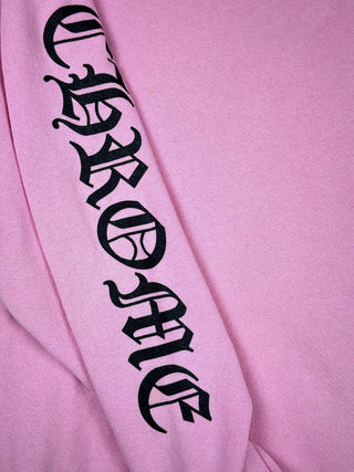 Matty Boy "VANITY AFFAIR" Crewneck - Chrome Hearts - HOODIE | REMAINDED