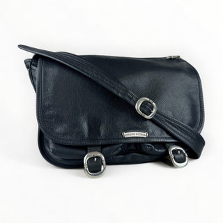 Messenger Gunslinger Bag - Chrome Hearts - Shoulder bags | REMAINDED