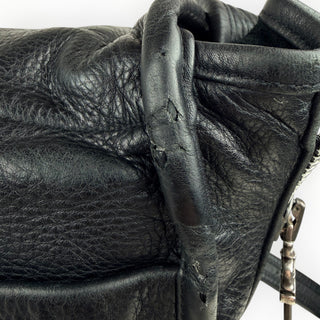 Messenger Gunslinger Bag - Chrome Hearts - Shoulder bags | REMAINDED