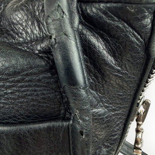 Messenger Gunslinger Bag - Chrome Hearts - Shoulder bags | REMAINDED