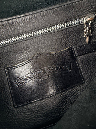 Messenger Gunslinger Bag - Chrome Hearts - Shoulder bags | REMAINDED