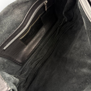 Messenger Gunslinger Bag - Chrome Hearts - Shoulder bags | REMAINDED