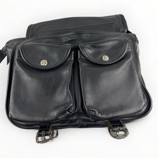 Messenger Gunslinger Bag - Chrome Hearts - Shoulder bags | REMAINDED