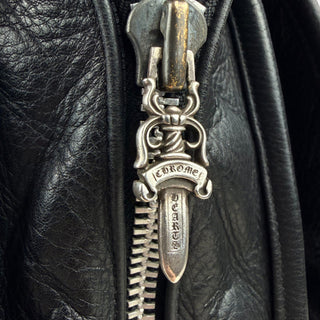 Messenger Gunslinger Bag - Chrome Hearts - Shoulder bags | REMAINDED
