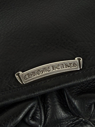 Messenger Gunslinger Bag - Chrome Hearts - Shoulder bags | REMAINDED