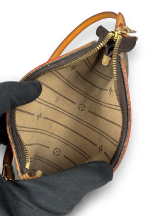Mini Delightful Bag - Louis Vuitton - Shoulder bags | REMAINDED