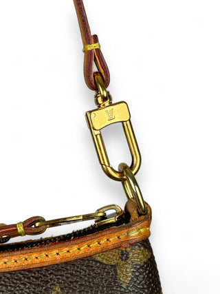 Mini Delightful Bag - Louis Vuitton - Shoulder bags | REMAINDED