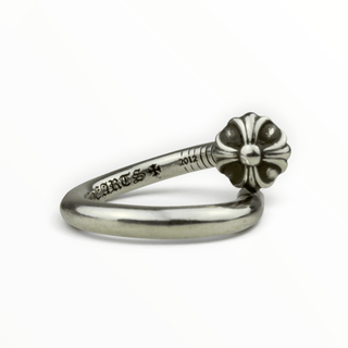 Nail ring - Chrome Hearts - RING | REMAINDED