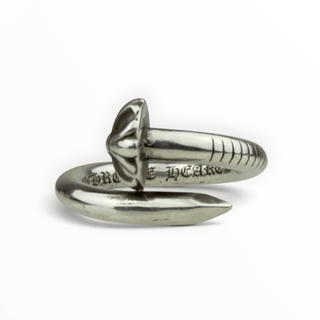 Nail ring - Chrome Hearts - RING | REMAINDED