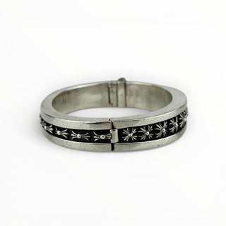 Narrow V CH Plus Bracelet - Chrome Hearts - BRACELET | REMAINDED