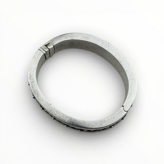Narrow V CH Plus Bracelet - Chrome Hearts - BRACELET | REMAINDED