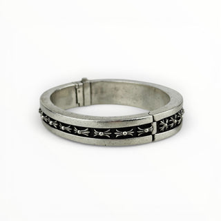 Narrow V CH Plus Bracelet - Chrome Hearts - BRACELET | REMAINDED