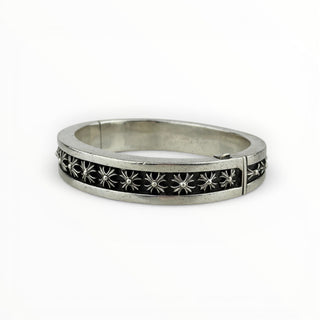 Narrow V CH Plus Bracelet - Chrome Hearts - BRACELET | REMAINDED