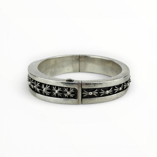 Narrow V CH Plus Bracelet - Chrome Hearts - BRACELET | REMAINDED