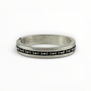 Narrow V CH Plus Bracelet - Chrome Hearts - BRACELET | REMAINDED