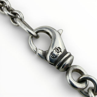 NE Chain 30INCH - Chrome Hearts - NECKLACE | REMAINDED
