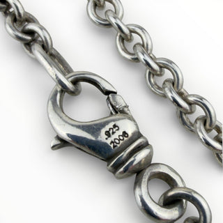 NE Chain 30INCH - Chrome Hearts - NECKLACE | REMAINDED