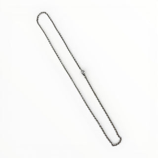 NE Chain 30INCH - Chrome Hearts - NECKLACE | REMAINDED