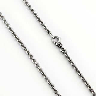 NE Chain 30INCH - Chrome Hearts - NECKLACE | REMAINDED