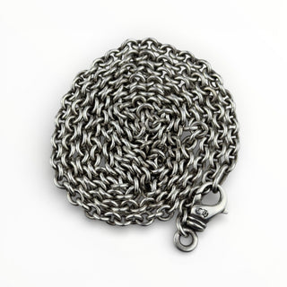 NE Chain 30INCH - Chrome Hearts - NECKLACE | REMAINDED