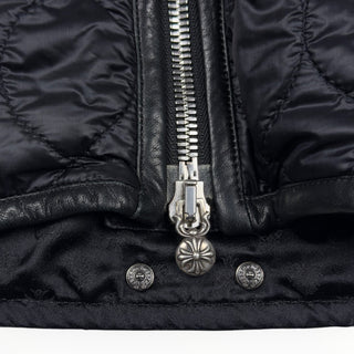 Otterpop Jacket - Chrome Hearts - OUTERWEAR | REMAINDED