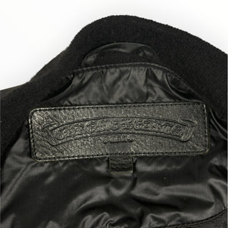 Otterpop Jacket - Chrome Hearts - OUTERWEAR | REMAINDED