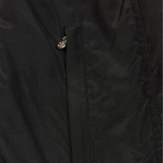 Papa V2 Silk Vest - Chrome Hearts - OUTERWEAR | REMAINDED